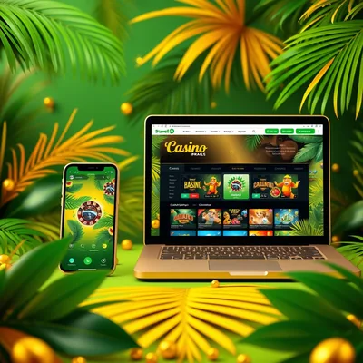 PlayFortuna Casino: Login E Cadastro Grátis